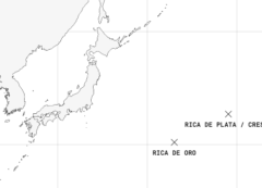 存在しない島の「音」が聴けるサイト「ファントム・アイランズ」の画像 2/3