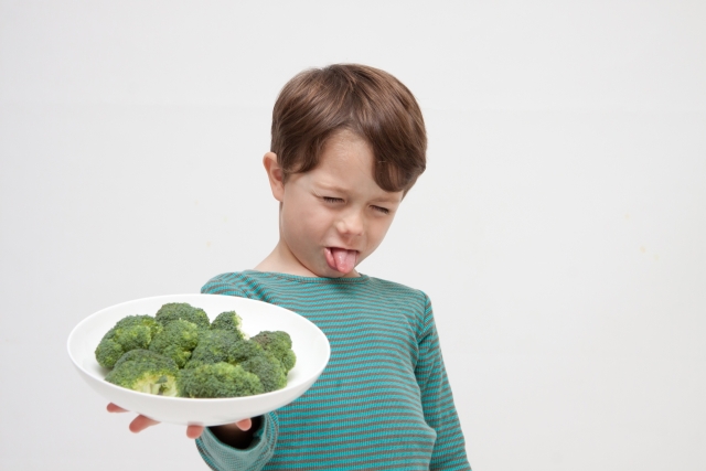 「どうして好き嫌いはあるの？」春の #子ども科学電話相談！