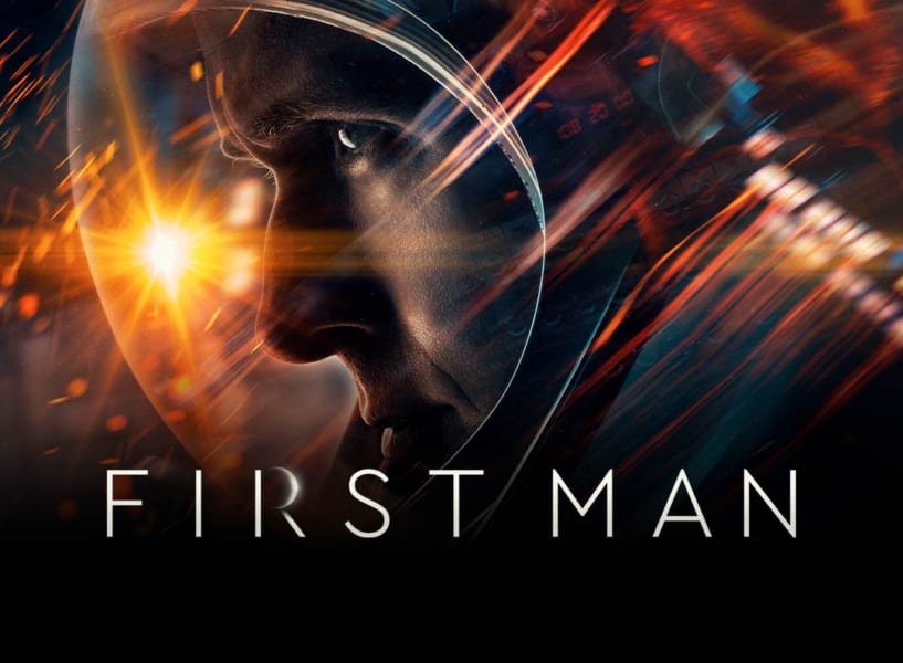 今までの宇宙映画と一味ちがう。映画『ファースト・マン』が特別な理由をレビューしてみた【ネタバレ無し】