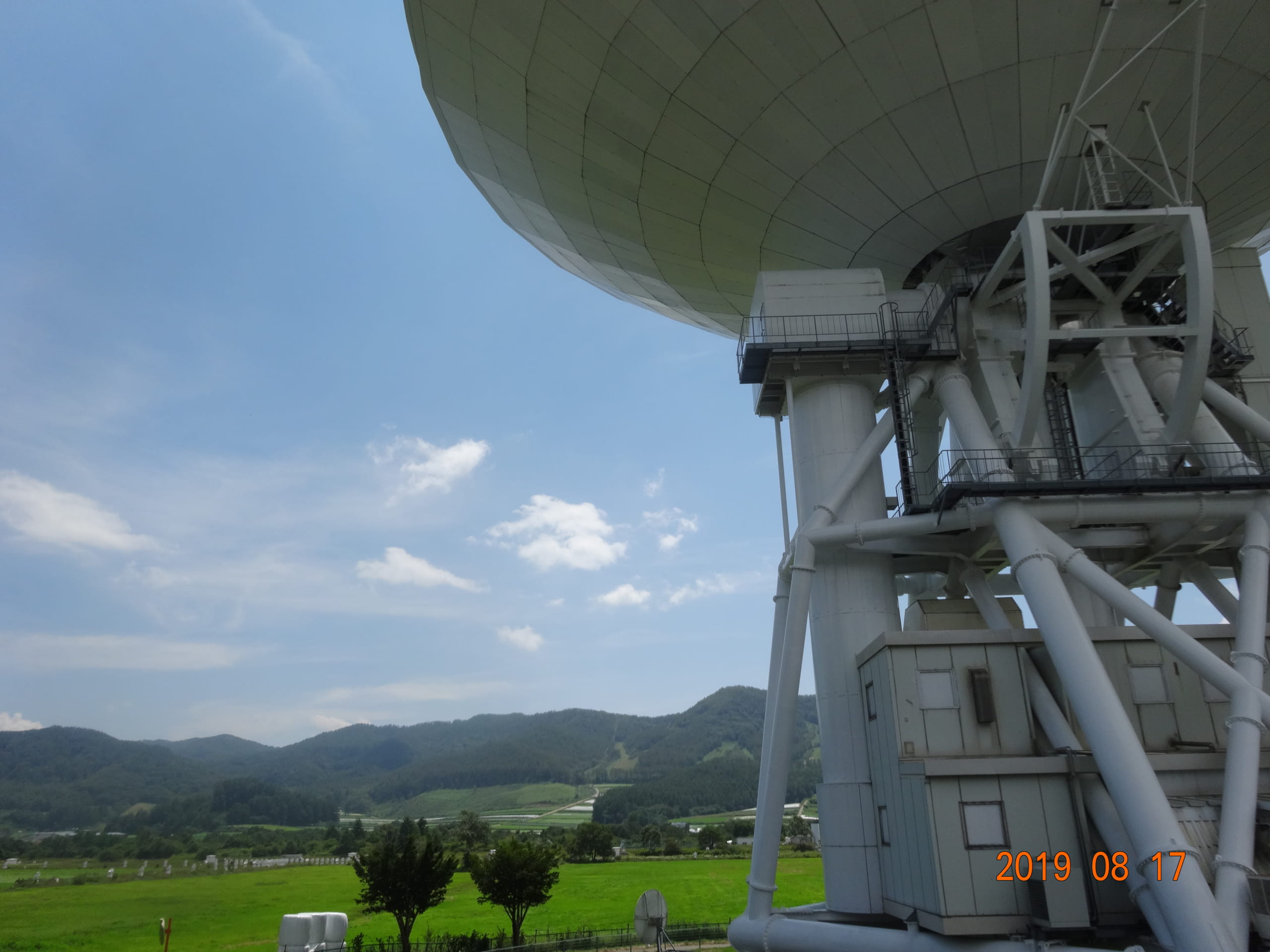 「星のソムリエ®」が国立天文台野辺山の見どころを紹介しますの画像 13/23