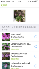 誰でも自然探索！動物や植物の名前を教えてくれるアプリ『iNaturalist』の画像 5/11