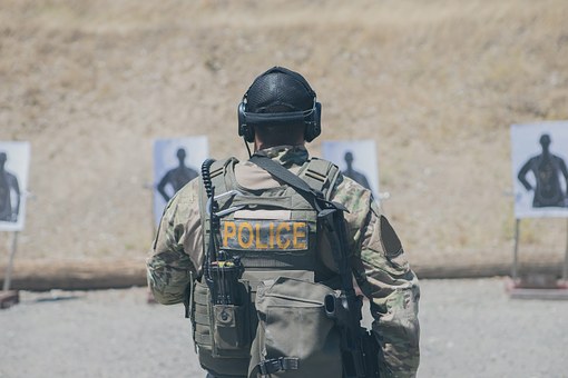 低周波でターゲット制圧する「ライフル型ソニック銃」を中国が初めて開発