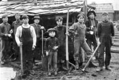 失われた「日本人村」がカナダの森の中で発見されるの画像 3/4