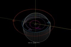 夜空を落下する「火球」の正体、実はかなりヤバいと判明の画像 3/4