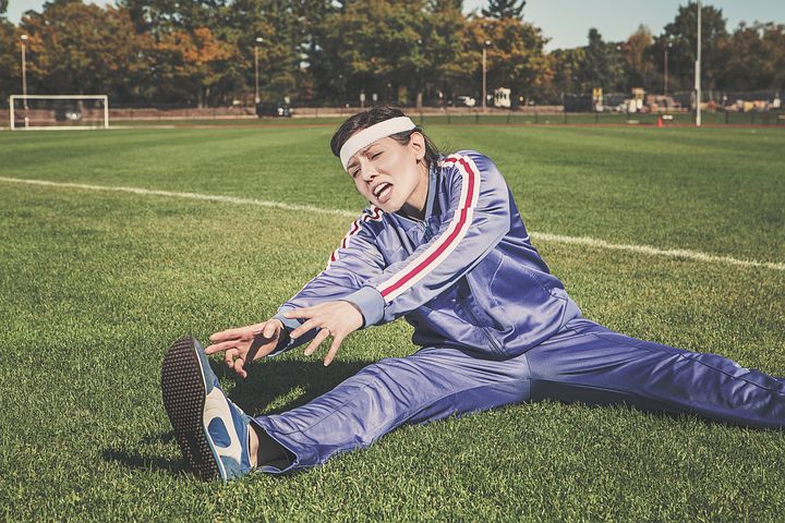 「日本人の40%が運動不足による疾患リスクを抱えている」とWHOが警鐘