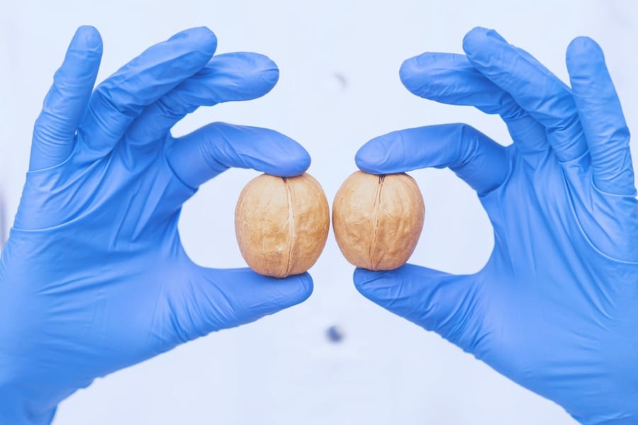 高温で精子ができなくなるメカニズムとは？数℃の変化でもアウト