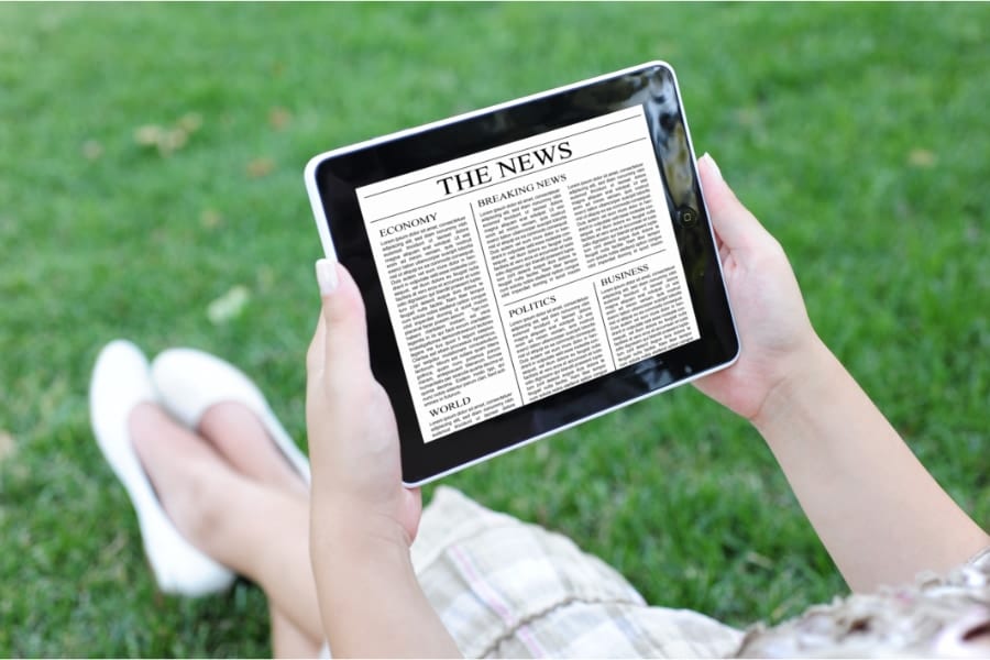 ”あるモノ”を変えるだけで「読書スピード」が簡単にアップする！