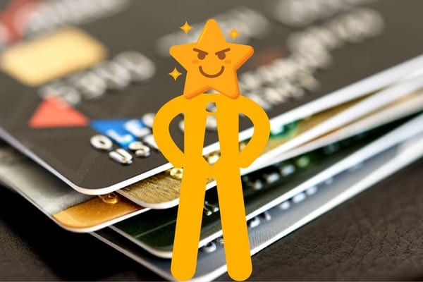 クレカの借金で苦しんでいる人ほど自分の自制心に自信があった！