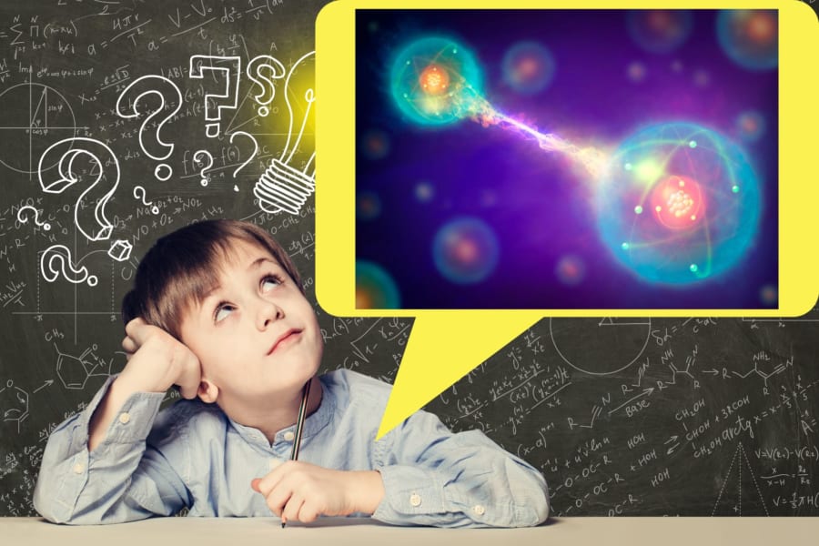 ノーベル物理学賞「量子もつれ」をわかりやすく解説