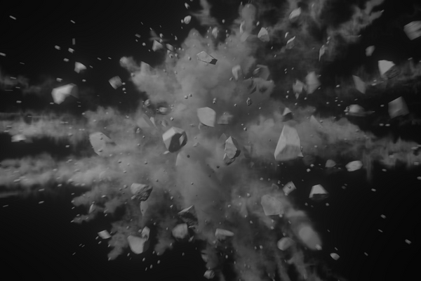 恐ろしい温暖化対策「地球を冷やす月の爆破」とは!?