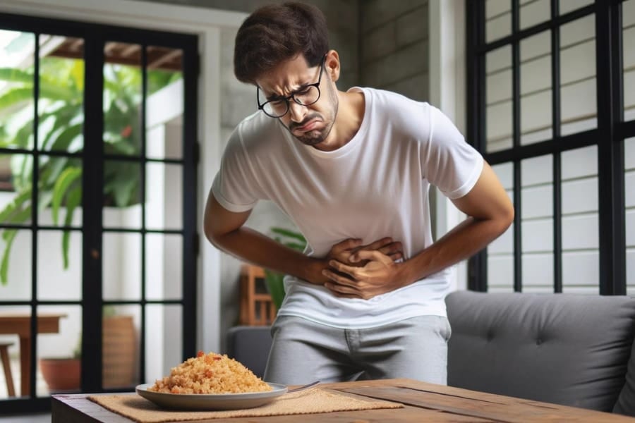 【食べると死ぬ？】死者も出すほど危険な「チャーハン症候群」とは