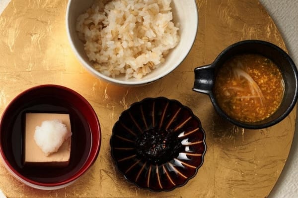 意外と質素だった！戦国武将は普段何を食べていたのか？