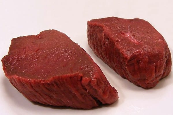 昔は薬として食べられていた！肉食タブーの裏で江戸人が愛した肉料理