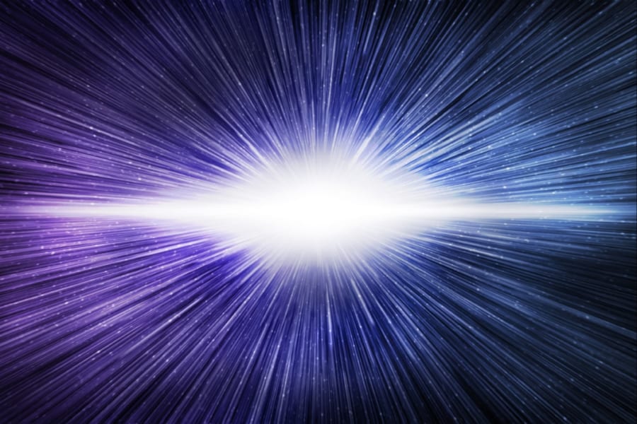 ビッグバンは存在しない？　新理論は宇宙が“連続爆発”で生まれたと主張