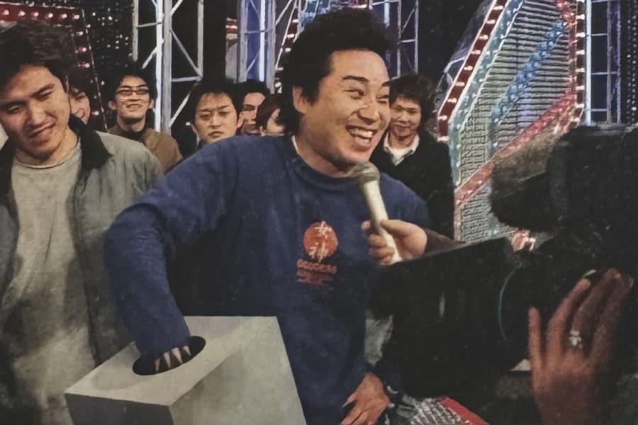 お笑いコンテストのトップバッターは本当に不利なのか？研究者が検証した結果
