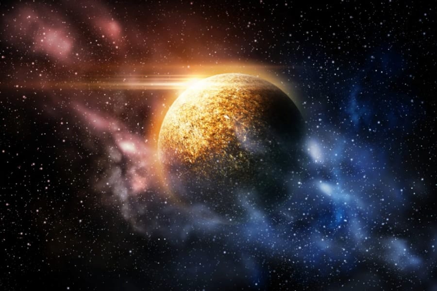 宇宙から物質が消えるまでの「残り時間」を試算！従来より遥かに短かった