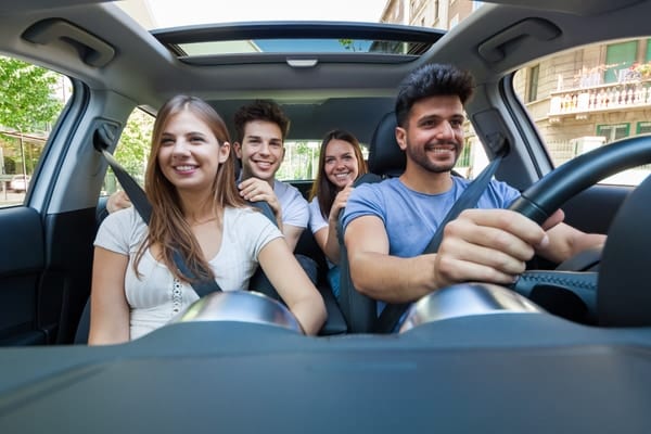 「恋人候補」と「ただの友人」は無意識下でどう区別されているの？