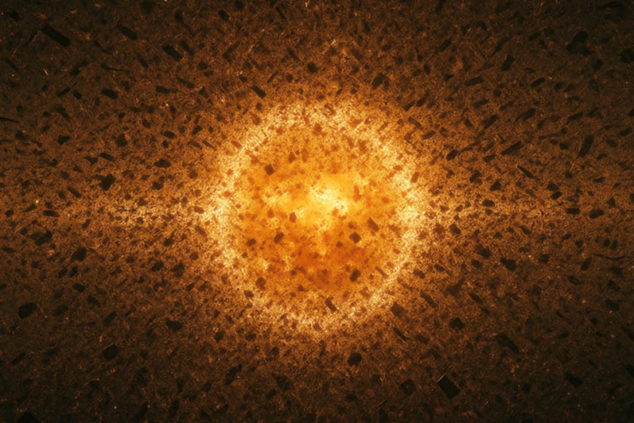 ダイソン球は恒星版ケスラーシンドローム地獄を作る