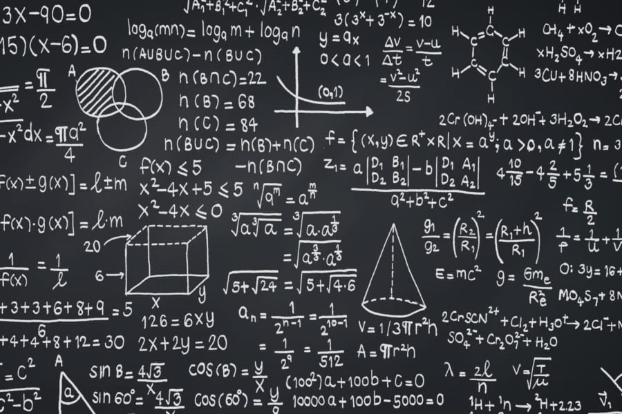 5次方程式に新公式を発見：ルートを超える新理論