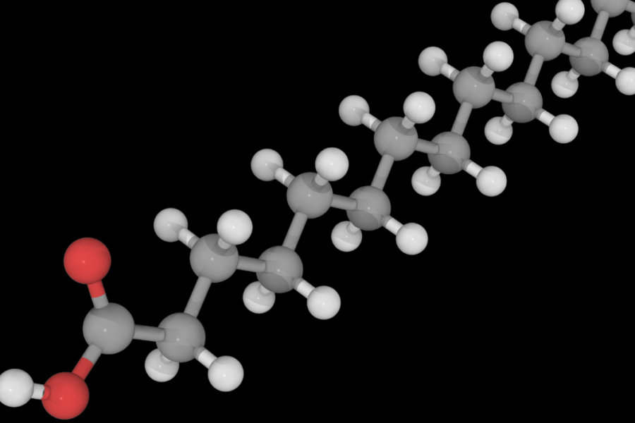 分子でコンピュータにログインする技術を開発