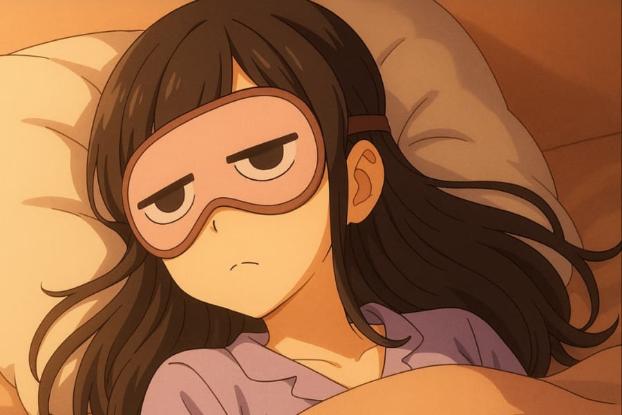 必要な睡眠時間は文化によって異なる――短眠でも日本人は長生き