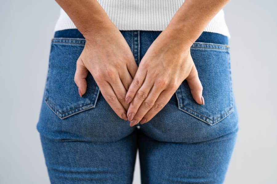 男性は女性より肛門挿入「だけ」でオーガズムに達する率が2倍高いと判明