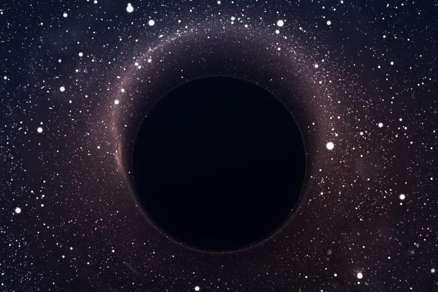宇宙の終わりは予想より10¹⁰²²倍倍速いかもしれない