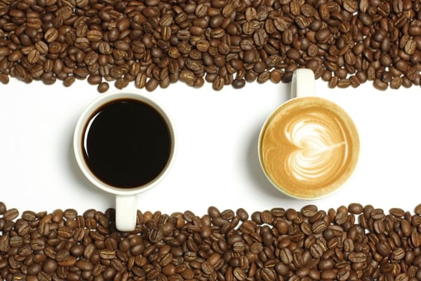 「コーヒーの健康効果」ブラックで飲まないと意味がなかった