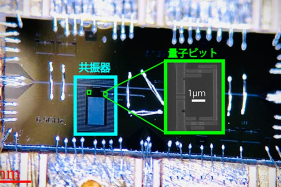 【理研＆理科大】1光子で2原子を同時興奮させる現象を観測成功