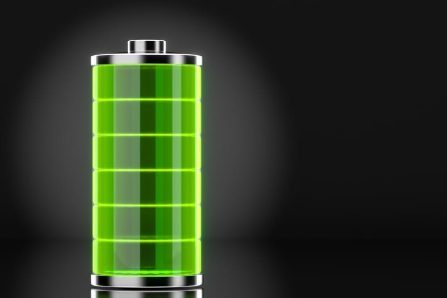 世界最大の「砂」電池が稼働開始