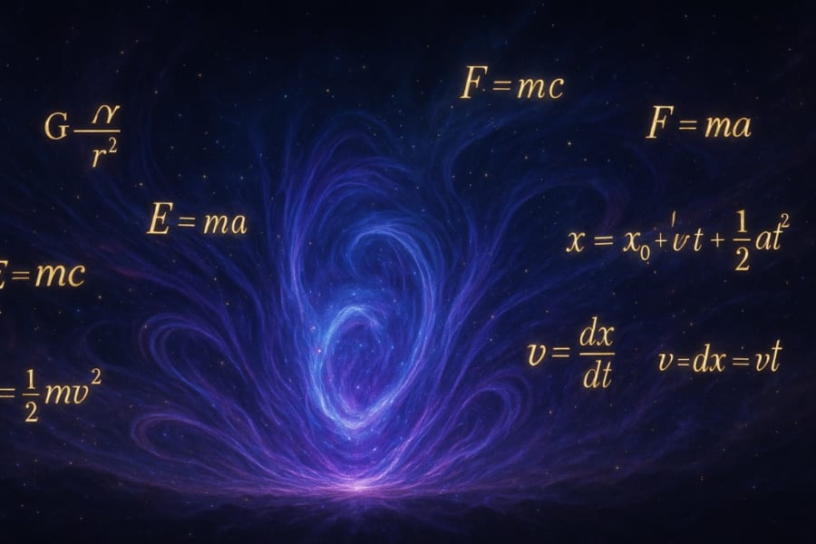 量子ダーウィニズムによれば物理法則は自然淘汰で出現する