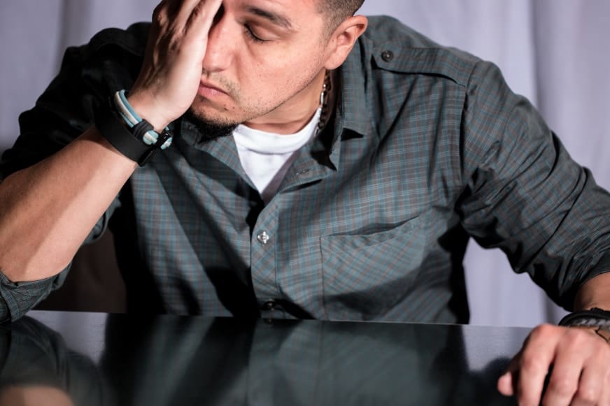 男性によくある3つの悩みと対処法