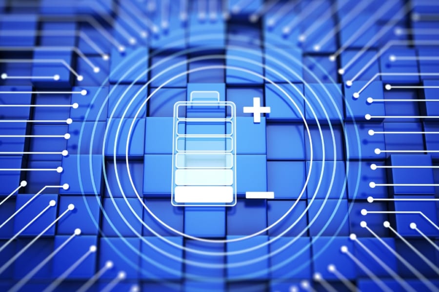 「もつれ電池」は量子もつれの注入と蓄積ができる