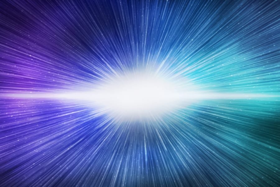 宇宙誕生直後の数兆度の「宇宙のスープ」を再現――濃厚な後味を探る