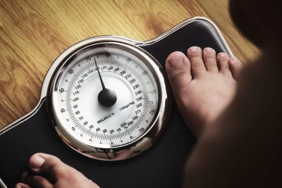 【食生活vs運動不足】肥満の主原因となっていたのはどっち？