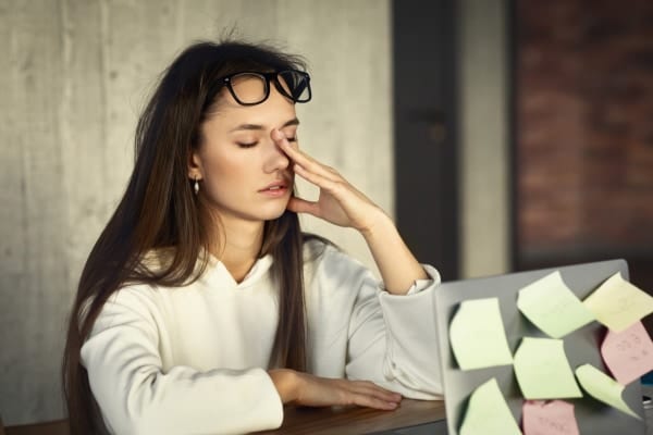 うつ病は”体内時差ぼけ”と関連「体の中の時計がバラバラに」