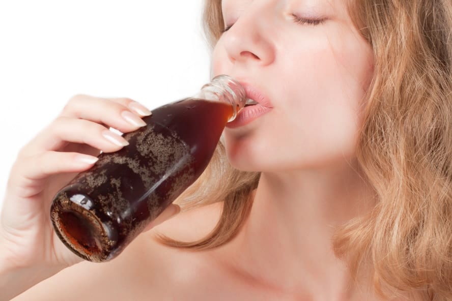 ダイエット飲料を1日1本飲むと糖尿病リスクが38％増加する