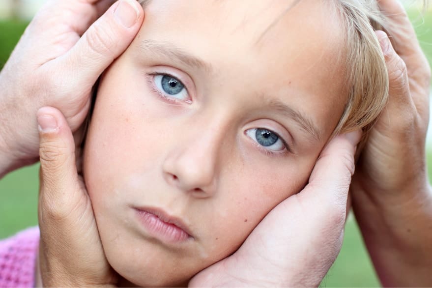 「コントロール＝世話」だと勘違いする親はその愛で子供を傷つける