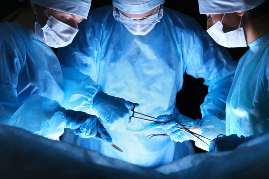 ご遺体の細胞が生きているうちの迅速解剖でHIVの巣を特定