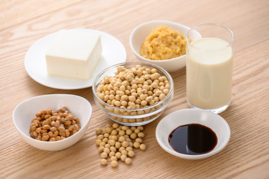 大豆の「青臭さ」を抑える研究で成果。大豆の風味の改善は必要？