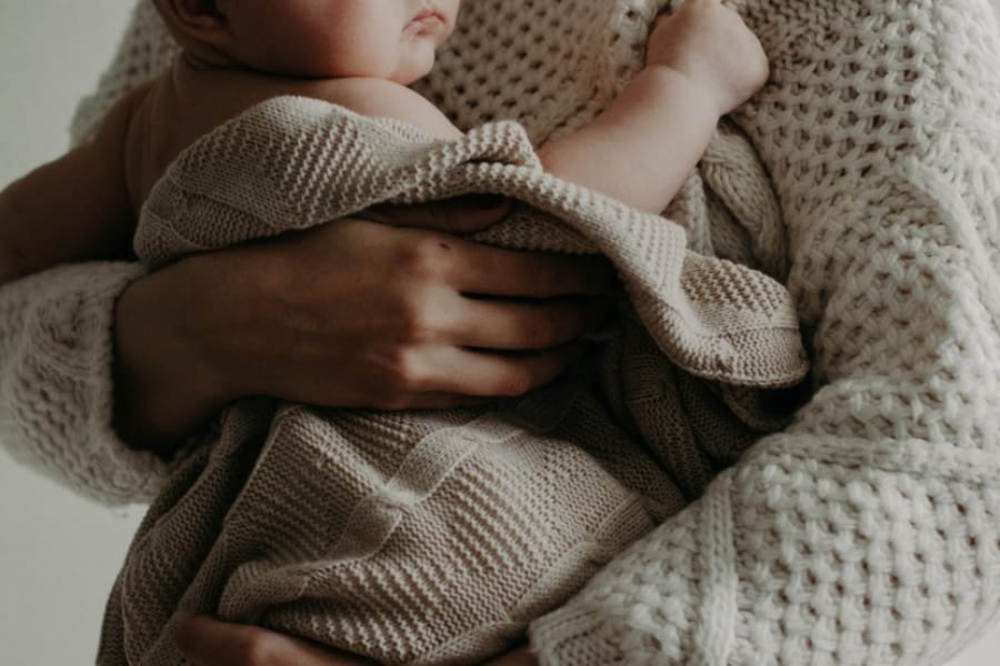 低体重で生まれた女性は「生殖できる年齢」が短くなっていた