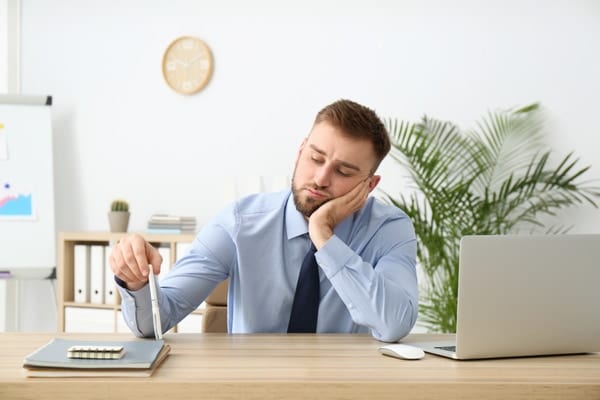 「先延ばし癖を軽減できる6つの質問」を心理学者が開発!