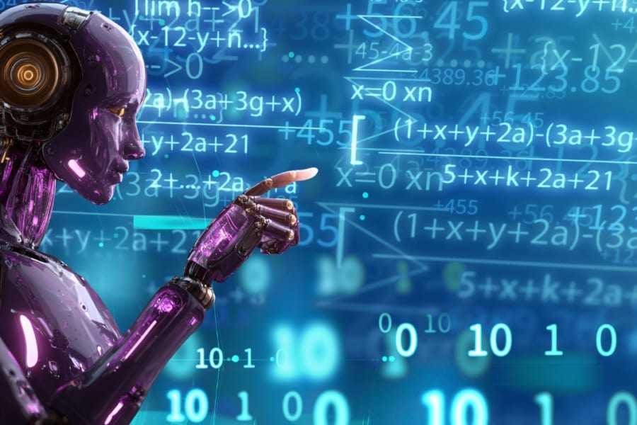 宇宙の謎を数式として吐き出し続ける生成AIが誕生――対人類用「わかりやすさモード」搭載
