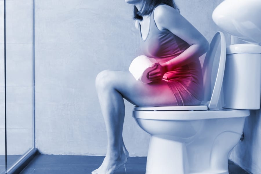 便秘の原因は脳にあった――九州大が脳の排便中枢の仕組みを世界で初めて解明!