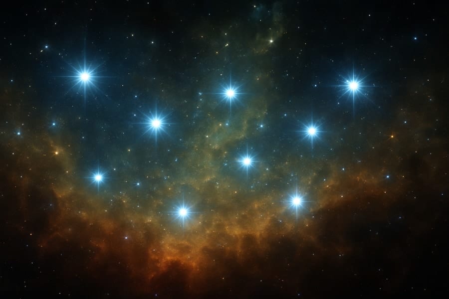 ビッグバン直後に誕生した「最初の星」を発見した可能性