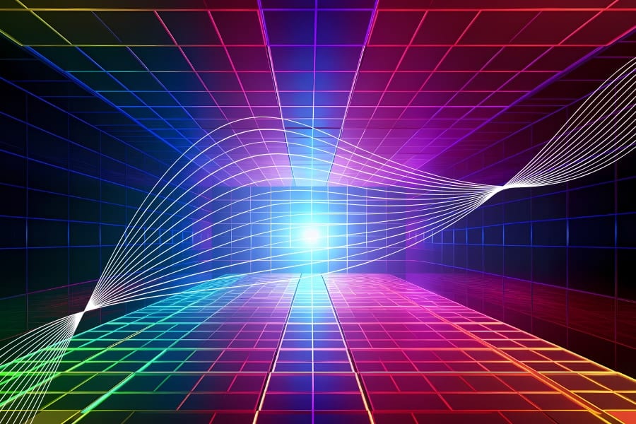 質量の起源は『空間そのもの』とする新理論が発表