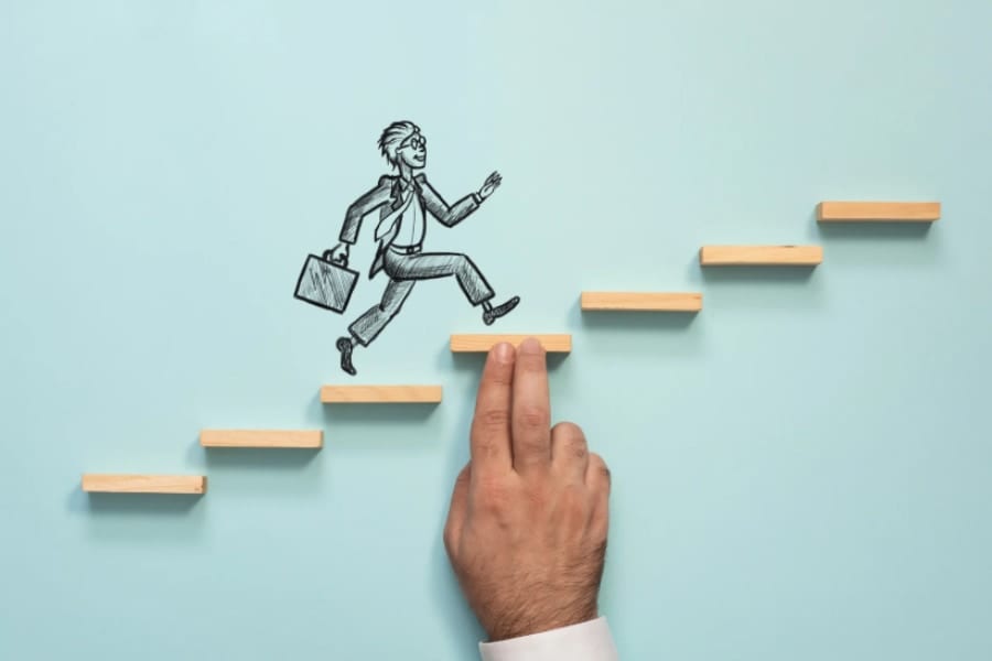 困難な目標を達成できる人には「ある性格特性」が共通していた