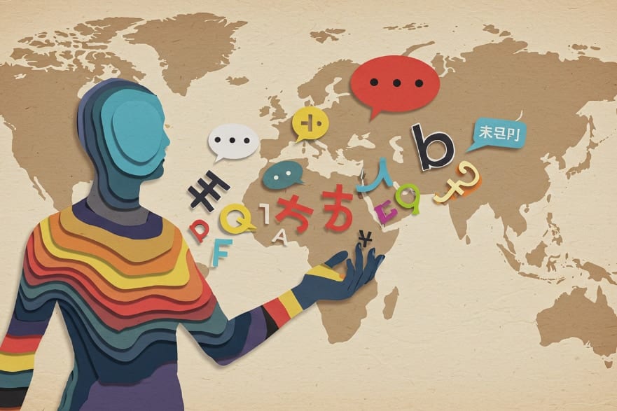 「多言語話者の脳は若い」と判明