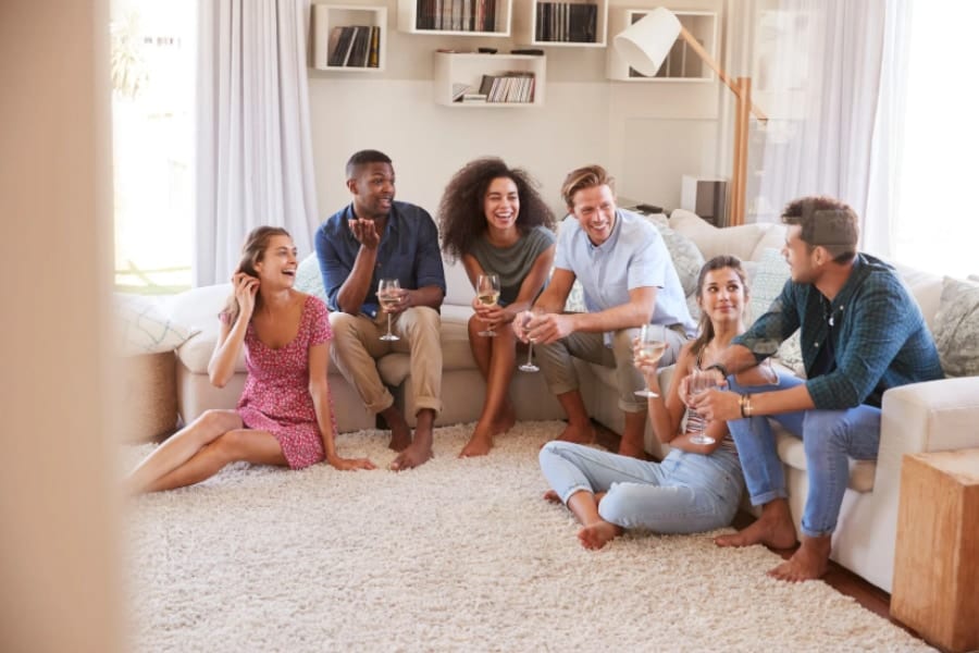 恋人ができやすい「性格特性」は男女で真逆であると判明