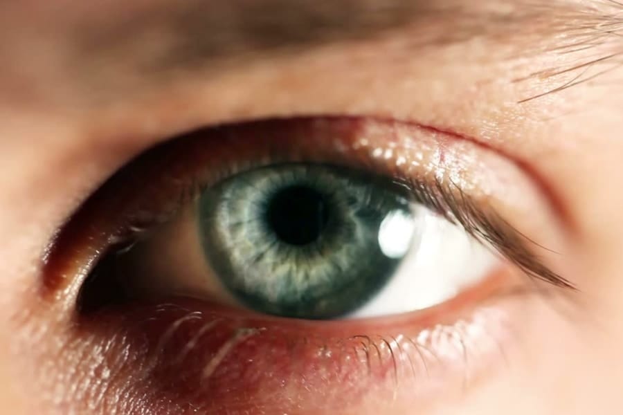 無意識の「まばたき」が音楽に同期していたと判明